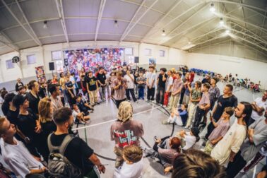 Youth is the Future2