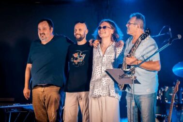 colegium musicum tribute