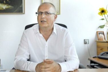 doc. MUDr. Ľubomír Marko, PhD.,