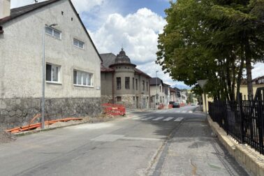 kollarova ulica