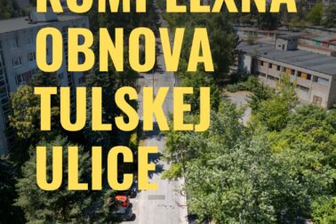 komplexna obnova tulskej