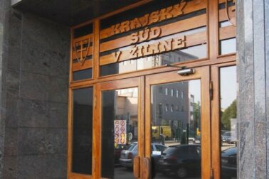 krajsky sud