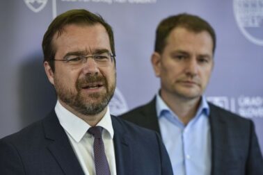 marek krajci