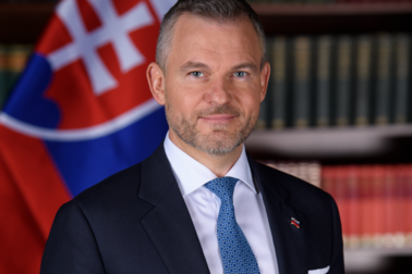 peter pellegrini