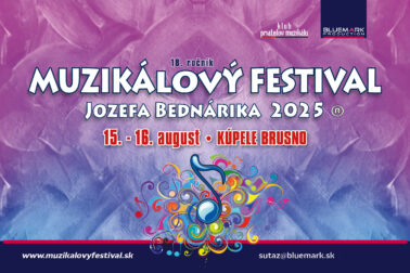 plagat muzikalovy festival