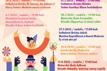 plagat sidliskovy vecernicek