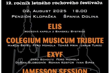 plagat span rock fest