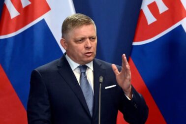 robert fico