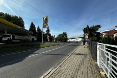 rudlovska cesta