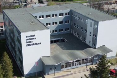 stredna odborna skola drevarska zvolen