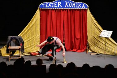 teater komika1
