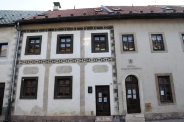 vkmk lazovna