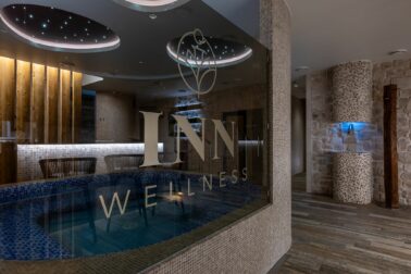 wellness fin inn