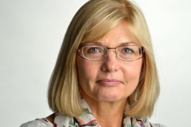 Daniela Bačová