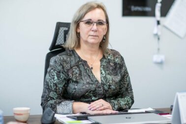 Ing. Ľudmila Veselá, MBA