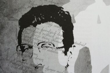 M. Kováč Nad nami1