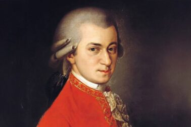 Mozart