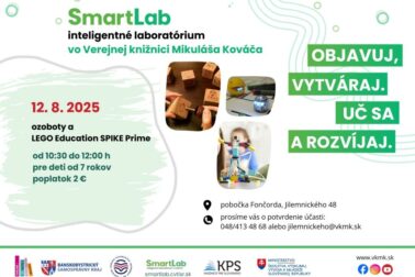 SMARTLAB