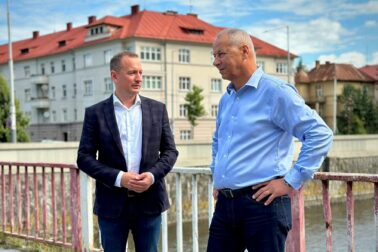 jakub gajdosik a jan nosko
