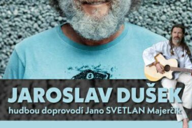 jaroslav dusek plagat