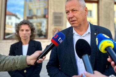 marica korenova a ján nosko