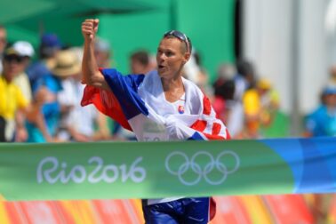 Brazília OH2016 SR Chôdza Muži 50 km Tóth