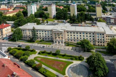mestsky urad bb