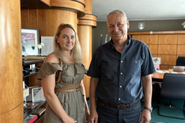 michaela dvorska a jan nosko