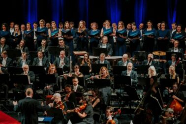 orchester statnej opery bb