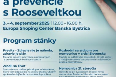 plagat dni zdravia