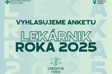 plagat lekarnik roka 2025