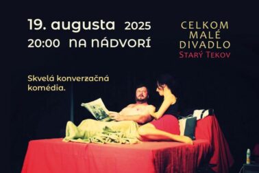 plagat pozerajte sa bez predsudkov