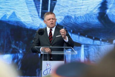 robert fico