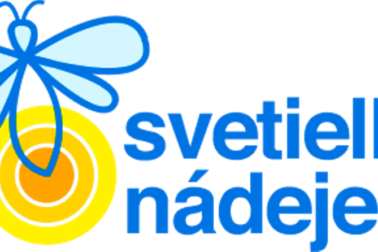 svetielko nadeje