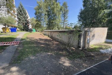 tulska po vycistení