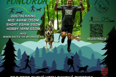 Dogtrekking Foncorda