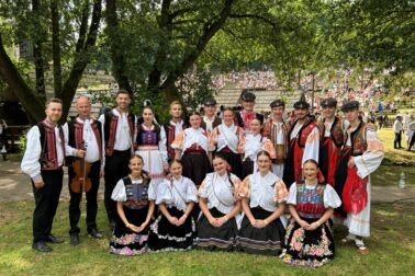 FS Bystrina v Detve