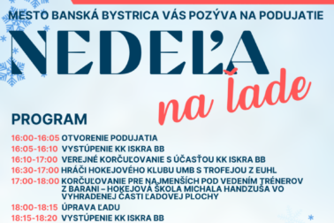 NEDELA-NA-LADE program