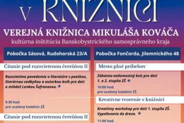 NOC V KNIŽNICI 2025 - 1