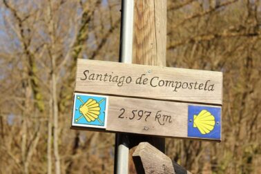 Santiago de Compostela
