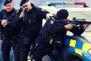 den policie1
