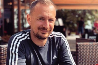 jakub gajdosik