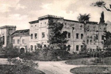 kastiel-radvanskych