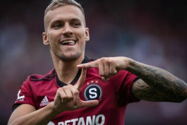 lukas haraslin