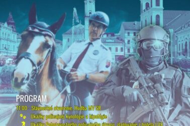 plagat den policie