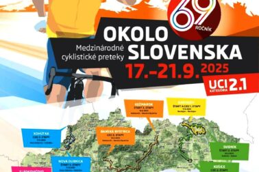 plagat okolo slovenska 2025