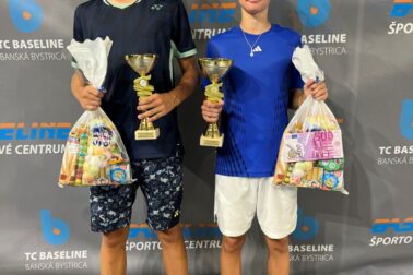 tenis 4 1.,2, m 2hra CH