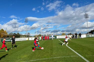 Hlavná cena_Majstri Slovenska 2025_McD Cup_ priateľský zápas (3)