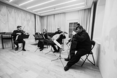 Le nuove musiche