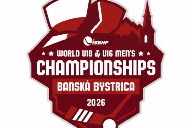 Logo šampionátu